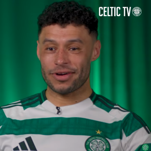 Στη Σέλτικ ο Οξλέιντ Τσάμπερλεϊν - Επιστροφή στο Νησί για τον Άγγλο