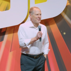 Πρόεδρος Παρί για NBA Europe: «Δεν πρόκειται να ξεκινήσει το 2027»