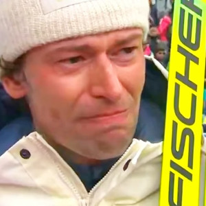 Η απάντηση της απατημένης συντρόφου του Ολυμπιονίκη που αποκάλυψε δημόσια την απιστία του (video)