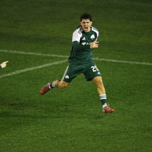 Απίθανη απόδοση για να σκοράρει και στην Τούμπα ο Αργεντινός!