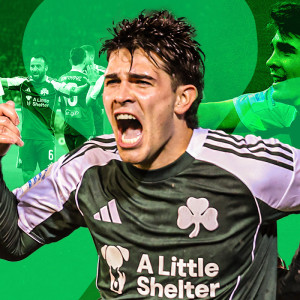 Η υπομονή, η πίεση και η μεγάλη δικαίωση του Ταμπόρδα