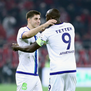 Η καθοδική πορεία της Κηφισιάς στη μετά Τεττέη-Παντελίδη εποχή