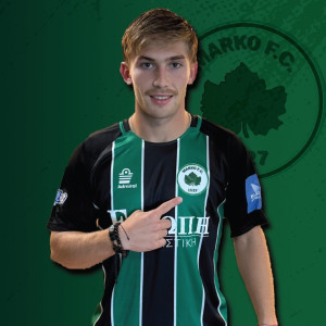 Στην Μαρκό και επίσημα ο Αντίνο