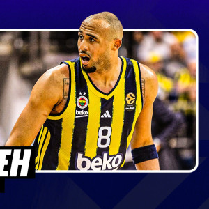 Ο Τάλεν Χόρτον-Τάκερ στο Athletiko: «Ξέρουμε ότι όλοι θέλουν να νικήσουν τη Φενέρ - Θα επιστρέψουμε στην Αθήνα...»