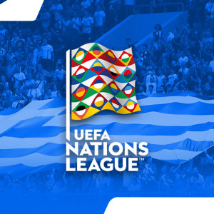 Live η κλήρωση της Εθνικής Ελλάδας στο Nations League