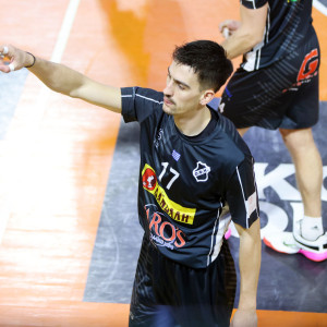 Ο Ολυμπιακός ανακοίνωσε την επιστροφή του Βαϊόπουλου