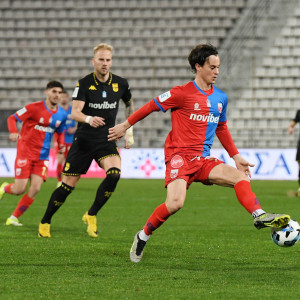 Βόλος - Άρης 1-1: Τα highlights από την ισοπαλία στο Πανθεσσαλικό