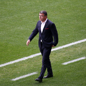 Η εντυπωσιακή επιστροφή του Λεμονή στους πάγκους - Τον αποθεώνουν στη Σερβία