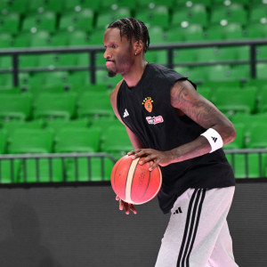 Το βίντεο του Παναθηναϊκού AKTOR από την πρώτη προπόνηση του Χέιζ-Ντέιβις στο T-Center