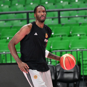 Η «πρώτη» του Χέιζ-Ντέιβις στα πράσινα: Ο Αμερικανός πάτησε glass floor και προπονήθηκε