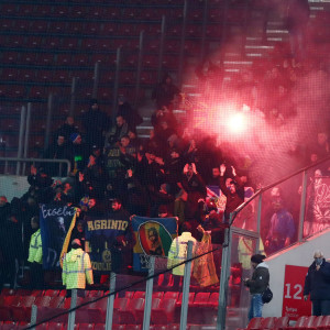 Με 400 οπαδούς ο Παναιτωλικός στο «Καραϊσκάκης»