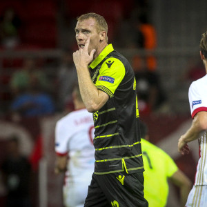 Κατέκτησε το Champions League και τώρα ζει μια άλλη ζωή: «Για αυτό δουλεύω σε κατάστημα αθλητικών ειδών»