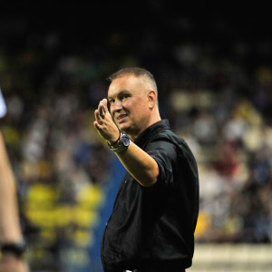 Σαββόπουλος στο «BACK2ΜΠΑΚ»: «Η έλευση Γρηγορίου και τι πρέπει να κάνει ο Άρης» (video)