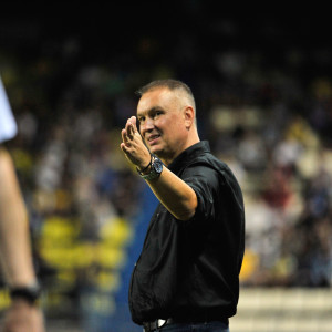 Απόλυτο φαβορί ο Μιχάλης Γρηγορίου για τον πάγκο του Άρη