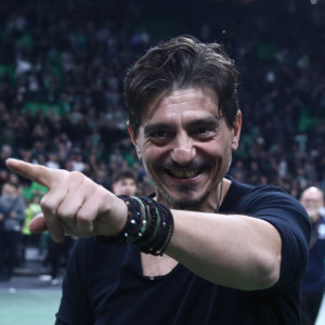 Θέλει κι άλλες κούπες ο Γιαννακόπουλος: «Αυτή ήταν η πρώτη, θα φέρω άλλες δύο!»