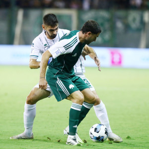 Το πρόγραμμα Παναθηναϊκού και Λεβαδειακού μέχρι το φινάλε της σεζόν στην μάχη της τέταρτης θέσης