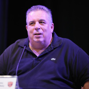 Μικρόπουλος: «Η πρόταση είναι να χρησιμοποιηθεί salary cup, ο Αγγελόπουλος το είπε πρώτος!»