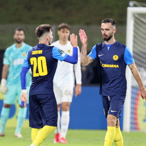 Βήμα πρόκρισης για την Τσέλιε στο 93ο λεπτό, νίκη στο Κόσοβο επί της Ντρίτα