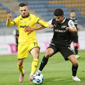 Η μάχη των playoffs 5-8: Επτά ομάδες για τρεις θέσεις με φόντο ένα ευρωπαϊκό εισιτήριο