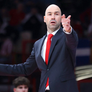 Σπανούλης: «Είπα στους παίκτες ότι ή αλλάζουμε κατεύθυνση ή φεύγω»