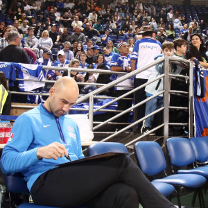 Πάνω από 5.000 φίλαθλοι στο πλευρό της Εθνικής μπάσκετ