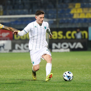 Με αλλαγές και απουσίες η ενδεκάδα του Λεβαδειακού κόντρα στην ΑΕΚ