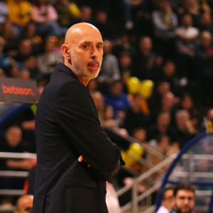 Φάκελος «Ζόραν Λούκιτς»: Σε ποιο σημείο βρίσκονται οι επαφές με Ηρακλή για νέο συμβόλαιο