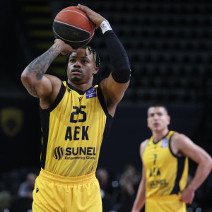 Τέλος ο Αρμς από την ΑΕΚ - Ανακοινώθηκε από ομάδα του Ισραήλ