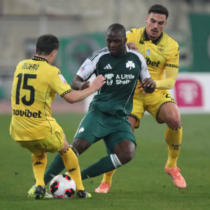 Το πρόγραμμα της 23ης αγωνιστικής στη Stoiximan Super League