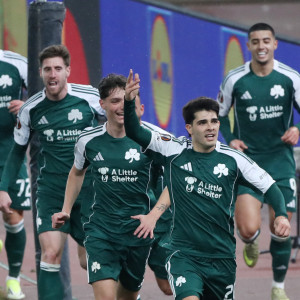 Ο Παναθηναϊκός αναζητά το βήμα μίας νέας αφετηρίας μέσα από την Ευρώπη