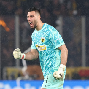 Πως ο Στρακόσια έγινε ο καλύτερος τερματοφύλακας στην Stoiximan Super League