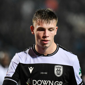 Νέα απώλεια για ΠΑΟΚ ενόψει Θέλτα - Εκτός με πυρετό και ο Μύθου