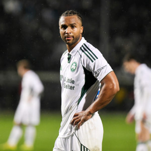 Τα παιχνίδια που θα χάσει ο Πάλμερ Μπράουν στον Παναθηναϊκό