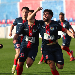 Η βολίδα του Κρέτσι λύτρωσε την Ηλιούπολη κόντρα στον ουραγό Παναργειακό