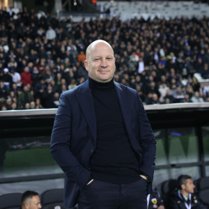 Νίκολιτς: «Δείξαμε χαρακτήρα πρωταθλητισμού - Ο Γιόβιτς ήταν άτυχος»