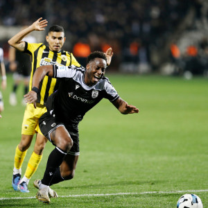 «Συναγερμός» με Μεϊτέ στον ΠΑΟΚ και αγωνία ενόψει Θέλτα