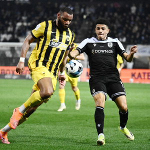 Ισοπαλία στην Τούμπα και… ΠΑΟΚ, ΑΕΚ και Ολυμπιακός ευχαριστημένοι!