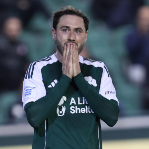 Ποιοι παίκτες του Παναθηναϊκού βρίσκονται στο όριο καρτών στο Europa League