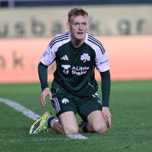 Ξέσπασμα του κόσμου στη Λεωφόρο και έντονες αποδοκιμασίες στο ημίχρονο