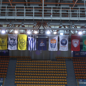 Το γκραν φαβορί του Final 8, η απουσία έκπληξης και η ΑΕΚ που δεν έχει τίποτα να χάσει