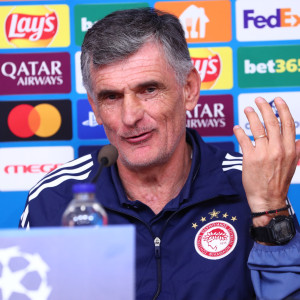 Μεντιλίμπαρ: «Πρέπει να έχουμε την ίδια ένταση και θέληση για να νικήσουμε ξανά την Λεβερκούζεν»