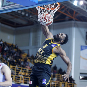 Ο Κισόν Φίζελ στο Athletiko: «Όταν επιστρέψουν όλοι οι παίκτες η ΑΕΚ θα είναι πολύ καλά»