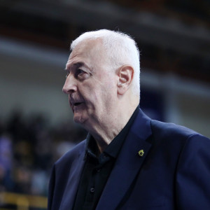 Σάκοτα: «Αξίζουμε να έχουμε περισσότερο κόσμο στο γήπεδο - Δεν είμαι σίγουρος ότι ο ανταγωνισμός είναι στα ύψη»