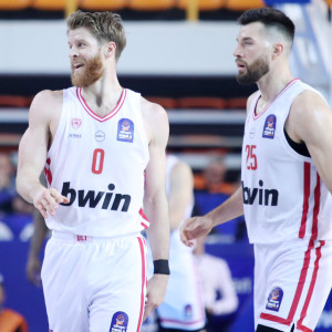 Με το μυαλό στο τρόπαιο και στην επίλυση των προβλημάτων