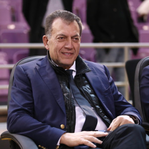 Βρούτσης: «Παγκόσμιο στολίδι θα γίνει το Πανθεσσαλικό Στάδιο»