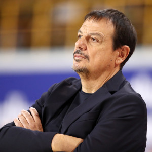 Αταμάν: «Είχαμε συγκέντρωση και παίξαμε εξαιρετικό μπάσκετ»