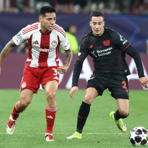 Λεβερκούζεν - Ολυμπιακός: Πότε είναι η ρεβάνς στην Γερμανία