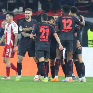 Ο Ολυμπιακός δεν άντεξε, η Λεβερκούζεν πήρε τη νίκη και το προβάδισμα πρόκρισης