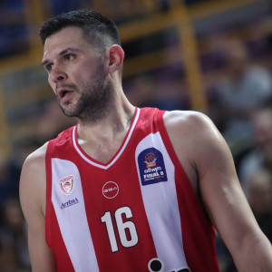 Παπανικολάου: «Ο Παναθηναϊκός είναι ο κάτοχος του Κυπέλλου και θέλουμε να πάρουμε πίσω το τρόπαιο»