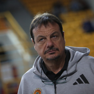 Ο Αταμάν δεν θα μιλήσει στους δημοσιογράφους πριν από τον τελικό του Allwyn Final 8